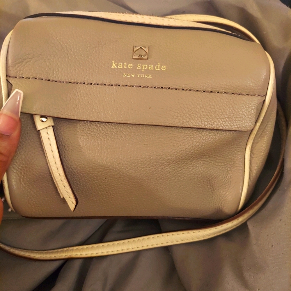 Kate Spade crossbody
